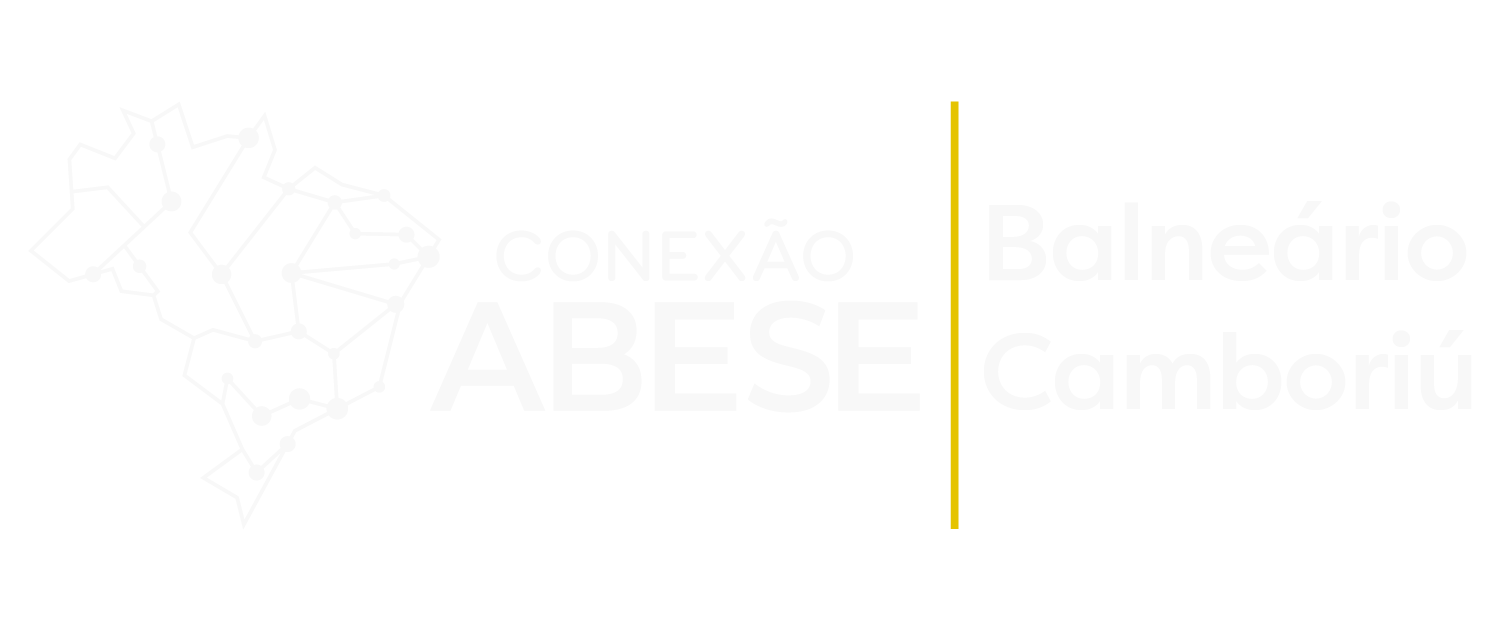 Conexão ABESE Balneário Camboriú 2026