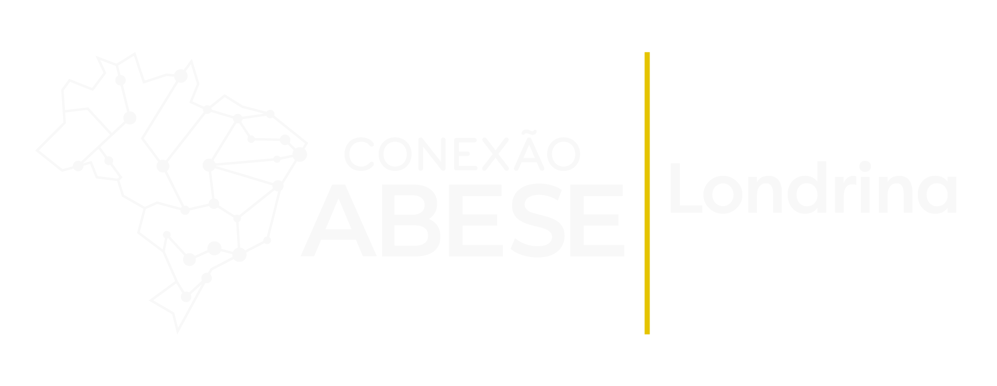 Conexão ABESE Londrina 2026
